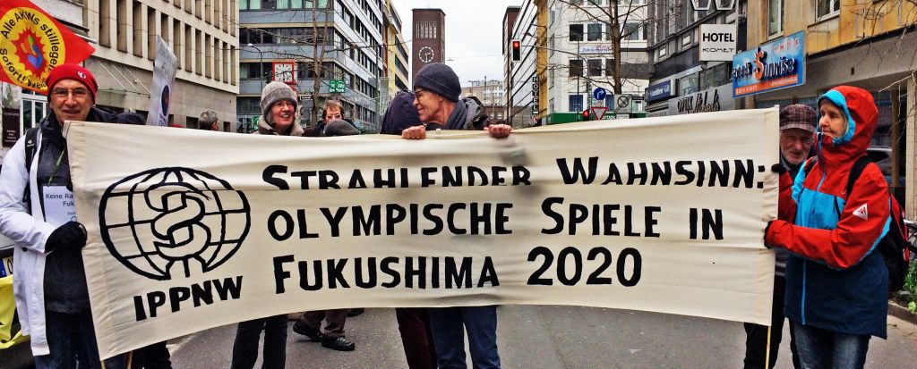 Foto: IPPNW.
