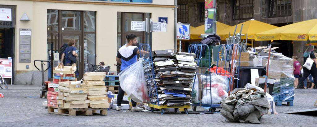 Foto: Nata Uchava, Freiburg.
