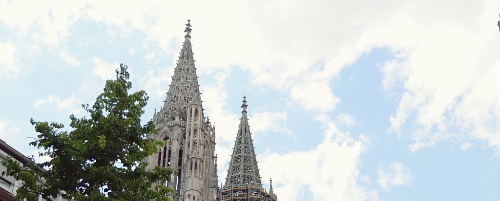Foto: Nata Uchava, Freiburg.