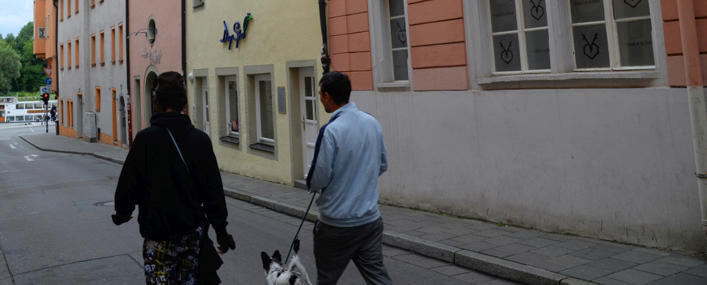 Foto: Nata Uchava, Freiburg