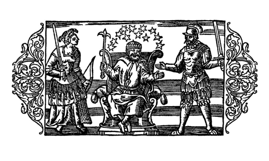 Bild: Exzellenzcluster Religion und Politik