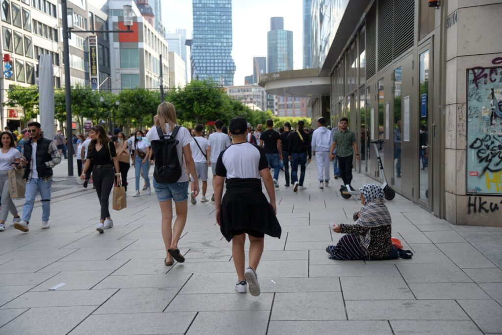 Foto: Nata Uchava, Magdeburg