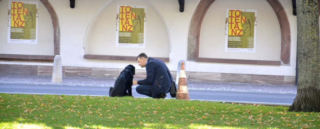 Foto: Nata Uchava, Freiburg