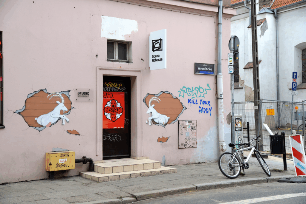 Foto: Nata Uchava, Magdeburg