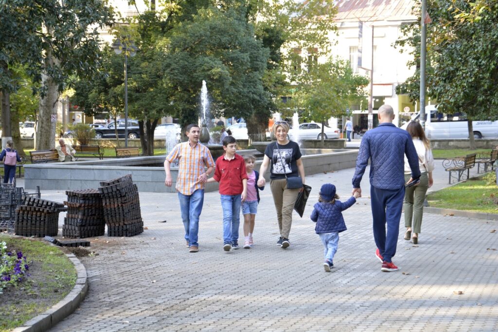 Foto: Nata Uchava, Magdeburg