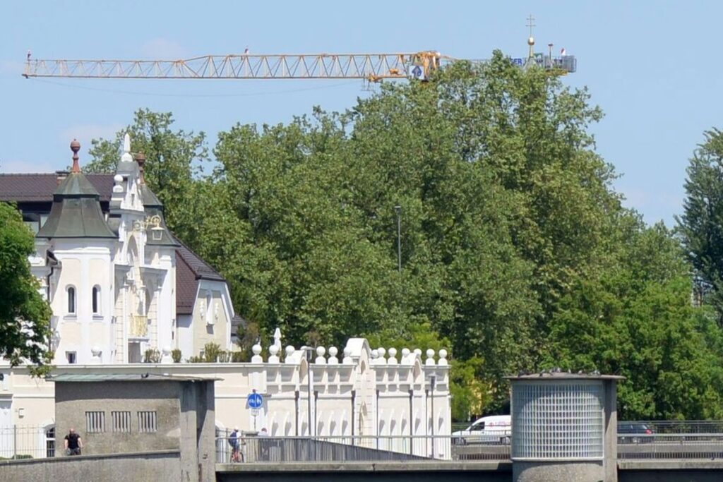 Foto: Nata Uchava, Magdeburg