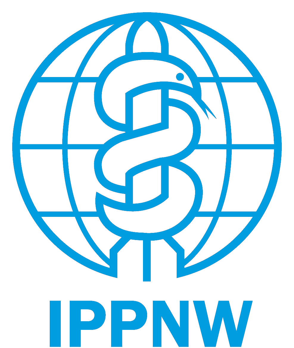 IPPNW Logo