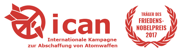 ICAN Logo