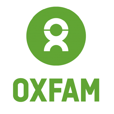 OXFAM Logo