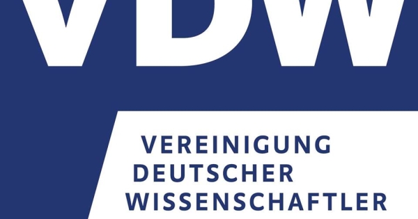 VDW Logo Q