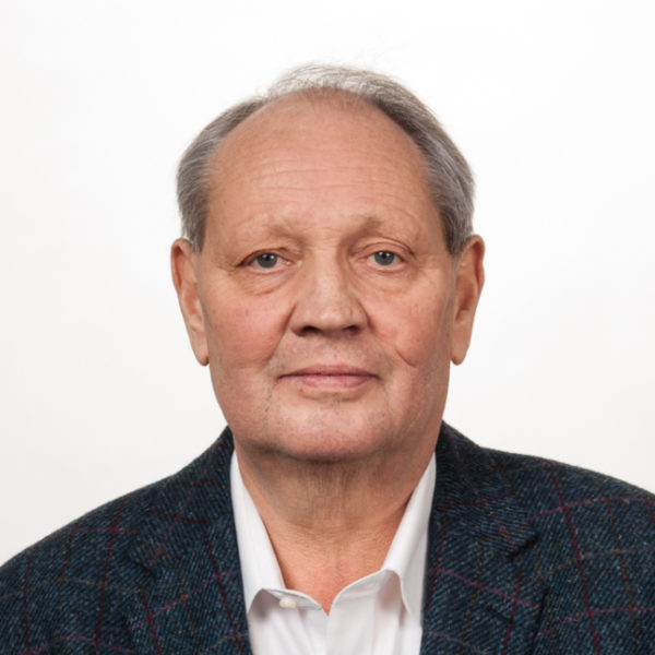 Gerd Groezinger
