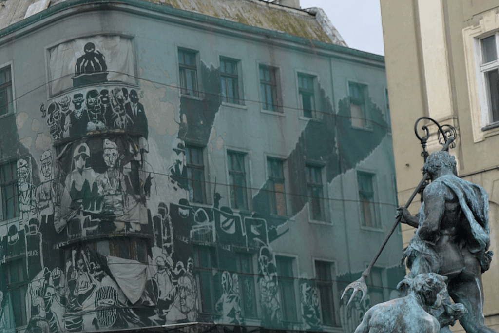 Foto: Nata Uchava, Magdeburg
