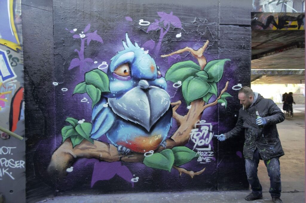 Foto: Nata Uchava, Magdeburg