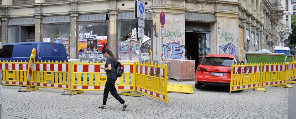 Foto: Nata Uchava, Freiburg.