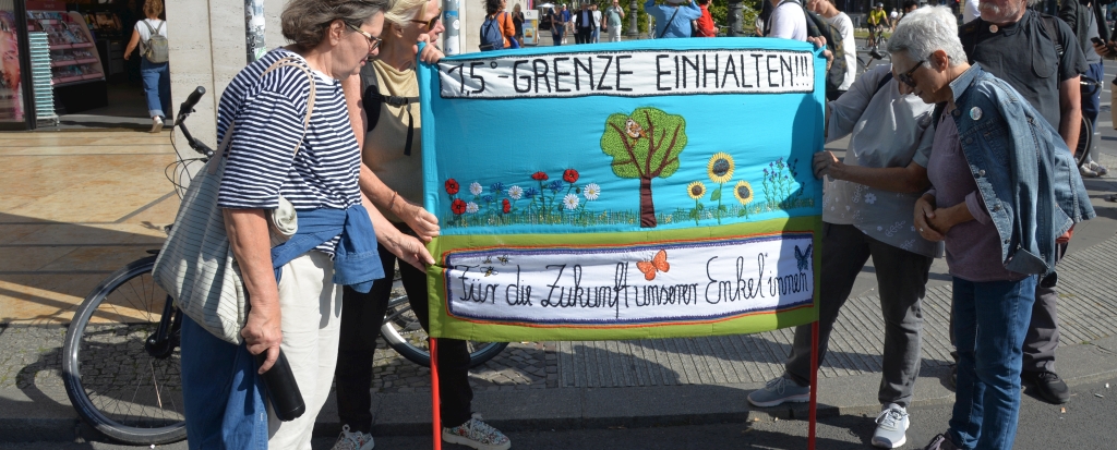 Foto: Nata Uchava, Freiburg