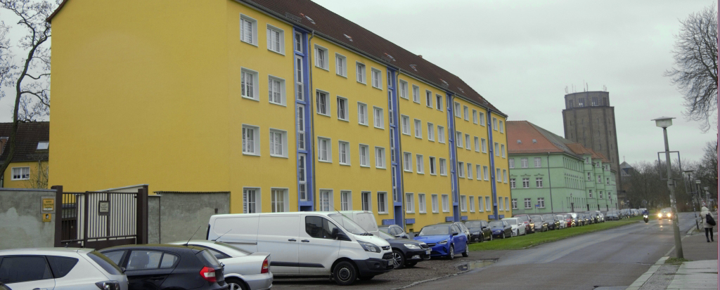 Foto: Nata Uchava, Magdeburg