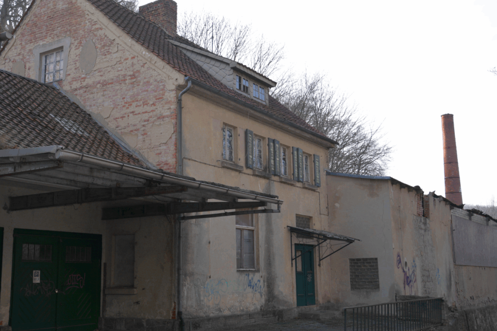 Foto: Nata Uchava, Magdeburg