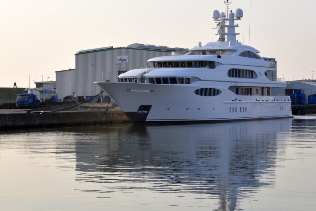 Foto: Nata Uchava, Magdeburg