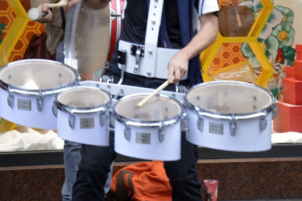 Foto: Nata Uchava, Magdeburg