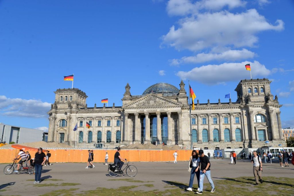 Foto: Nata Uchava, Magdeburg