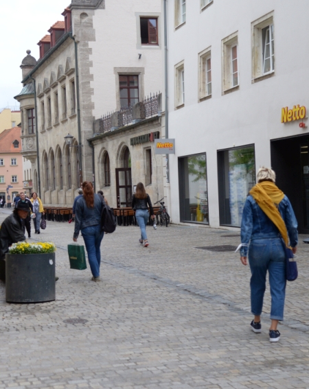 Foto: Nata Uchava, Freiburg