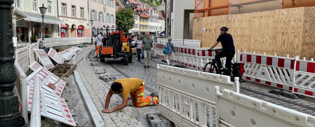 Foto: Jörg Winter, Karlsruhe.