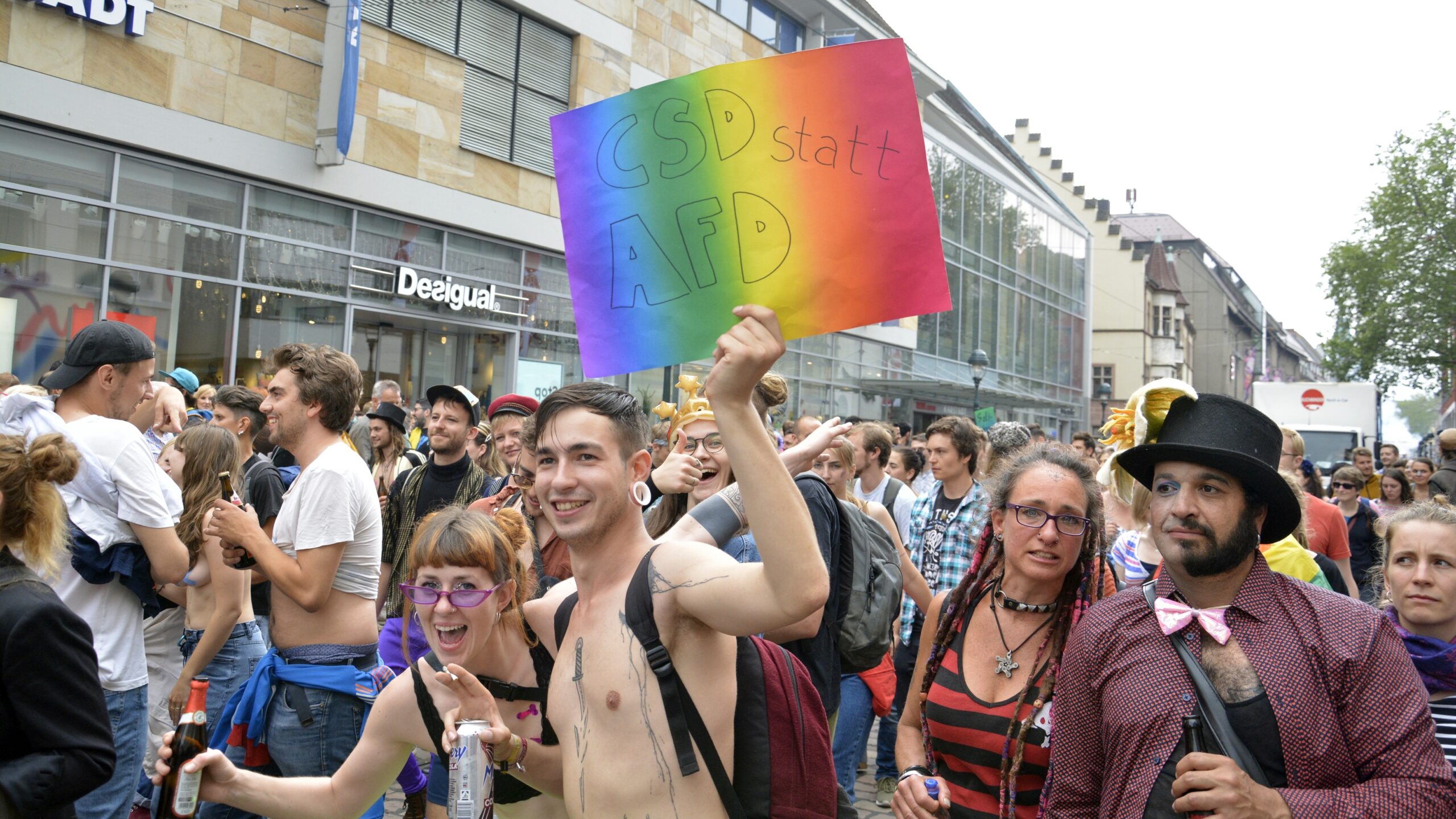 Foto: Nata Uchava, Magdeburg