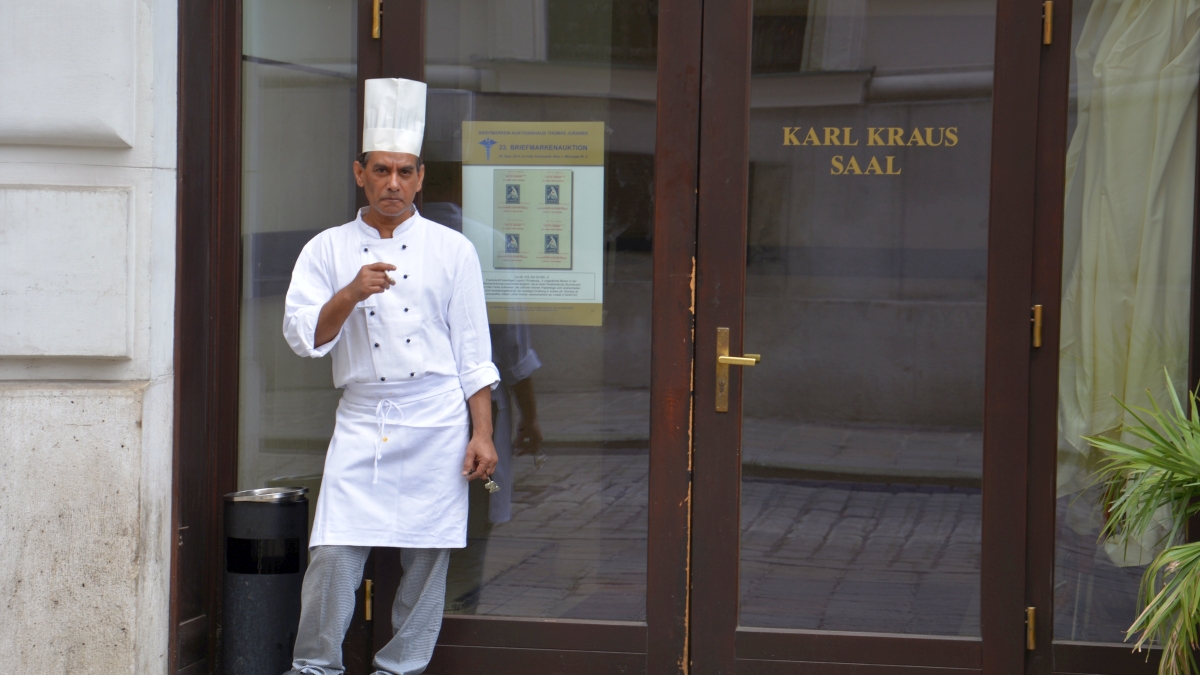 Foto: Nata Uchava, Magdeburg