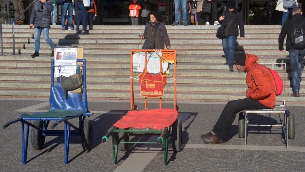 Foto: Nata Uchava, Magdeburg