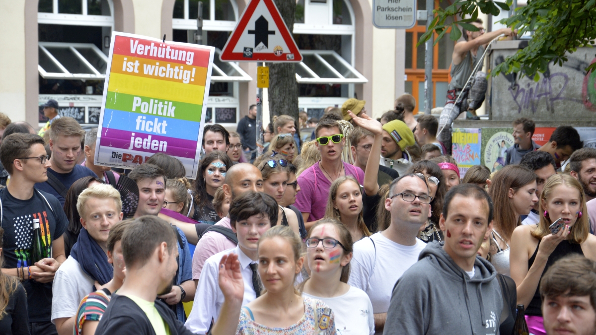 Foto: Nata Uchava, Magdeburg
