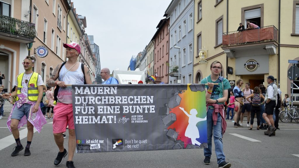 Foto: Nata Uchava, Magdeburg