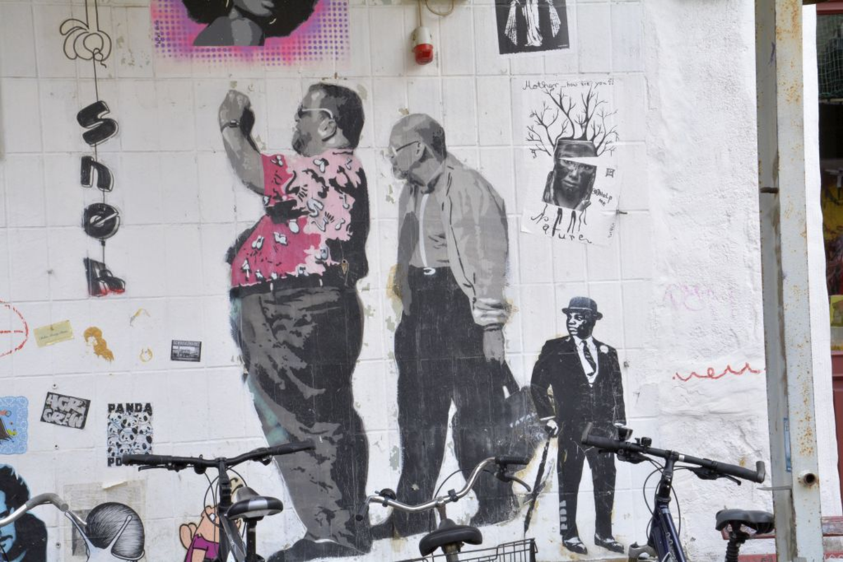 Foto: Nata Uchava, Magdeburg