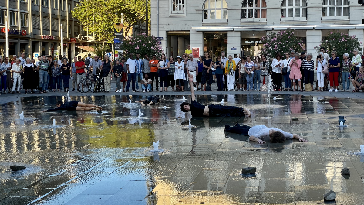 Foto: Jörg Winter, Karlsruhe