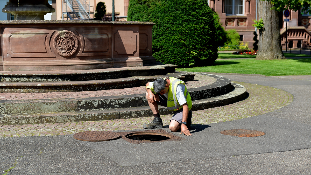 Foto: Jörg Winter, Karlsruhe