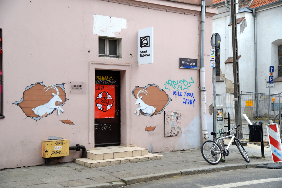 Foto: Nata Uchava, Magdeburg
