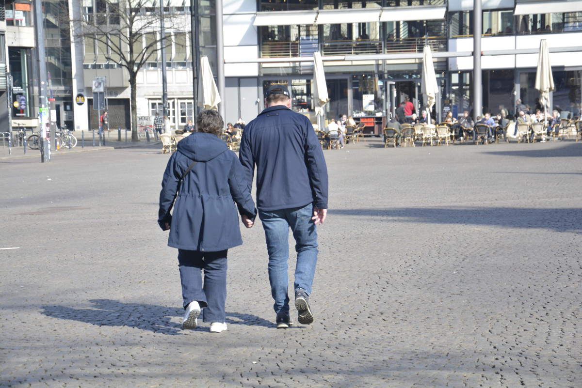 Foto: Nata Uchava, Magdeburg