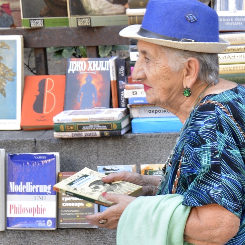 Foto: Nata Uchava, Magdeburg