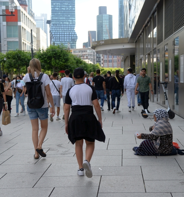 Foto: Nata Uchava, Magdeburg