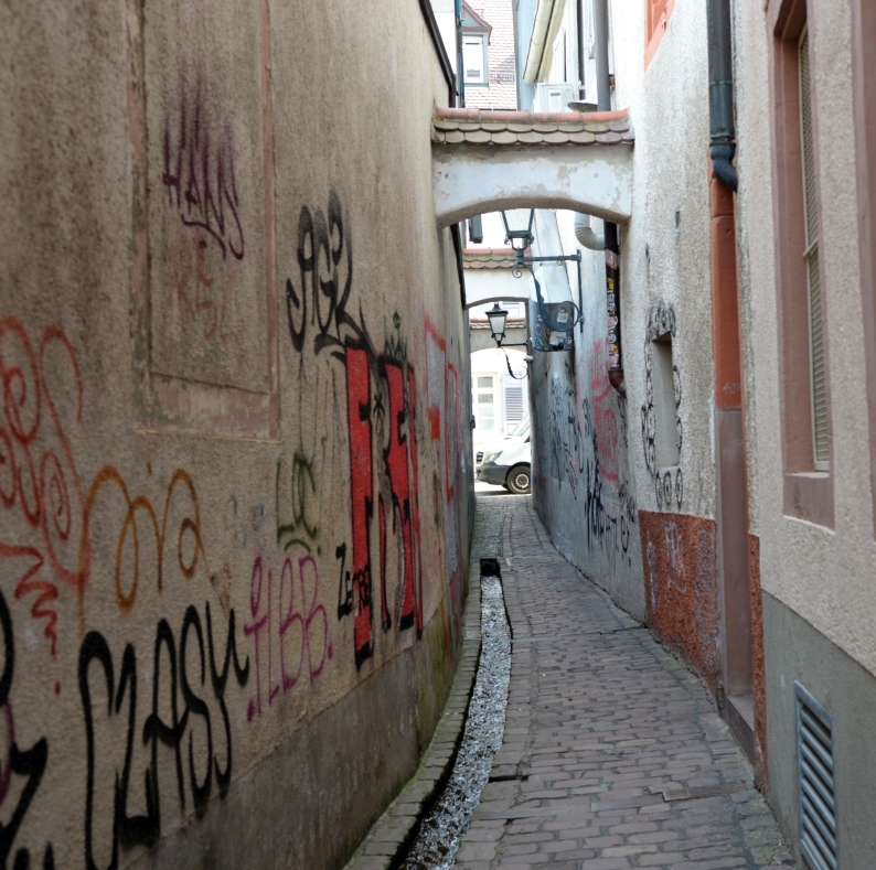 Foto: Nata Uchava, Magdeburg