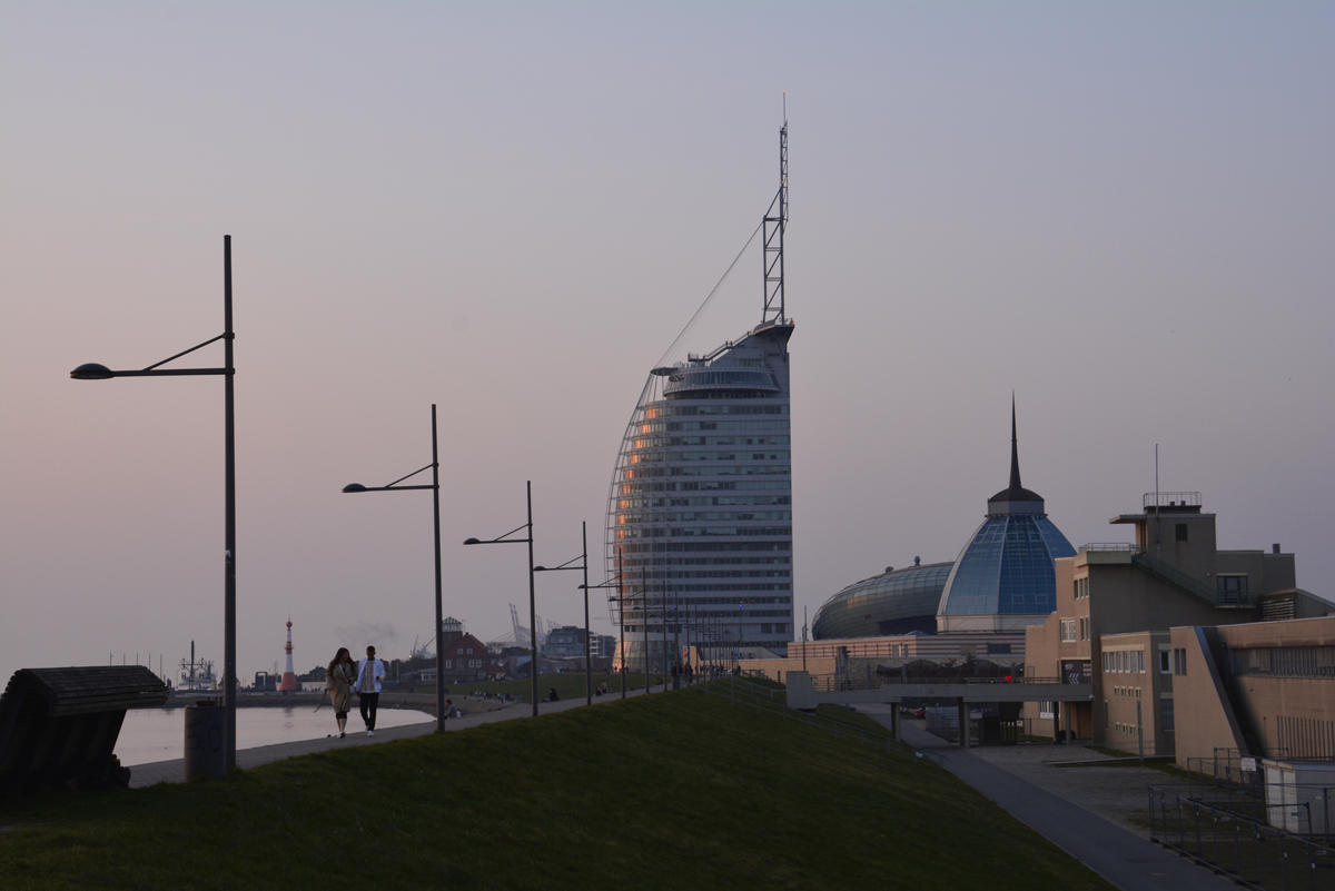 Foto: Nata Uchava, Magdeburg