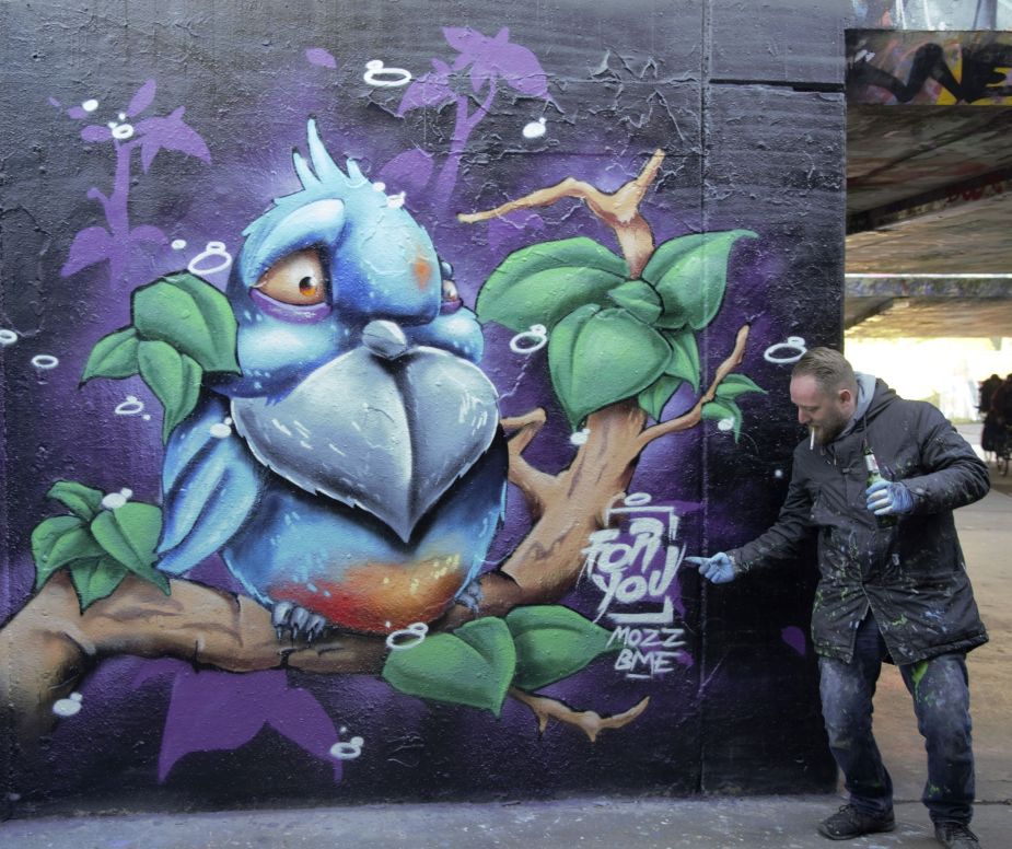 Foto: Nata Uchava, Magdeburg